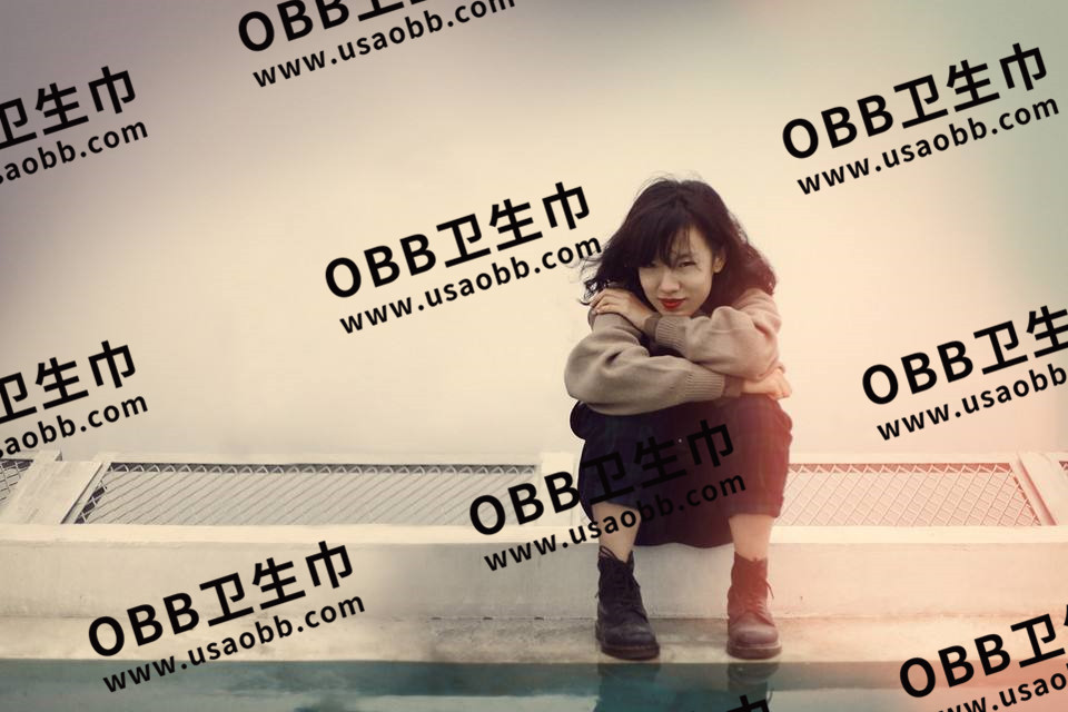 OBB抗菌衛生巾橫空出世，升級女性經期體驗