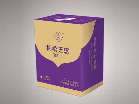 易元堂衛生巾