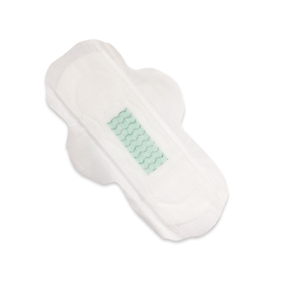 女性月經期間如何安全可靠的使用衛生巾？