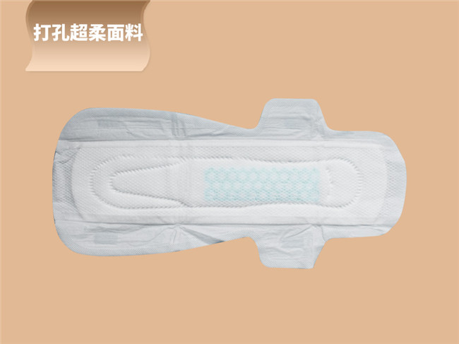 衛生巾代加工廠家