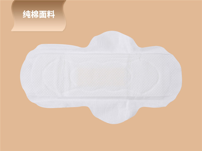 衛生巾加工 廠家提醒 吸收量大的衛生巾不一定適合你