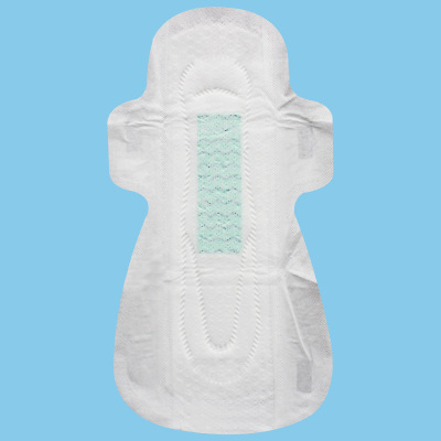 衛生巾代加工廠家：女性月經期間如何安全可靠的使用衛生巾？
