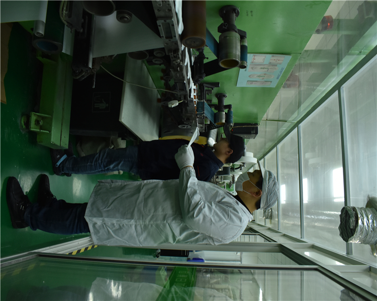 衛生巾貼牌代加工都有哪些步驟 需要注意些什么?