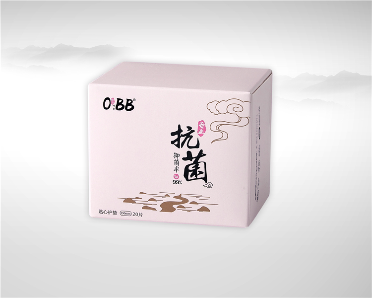 衛生巾OEM代加工廠 昆山亞日衛生用品有限公司
