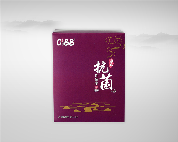 衛生巾OEM代加工廠 上海亞日工貿有限公司