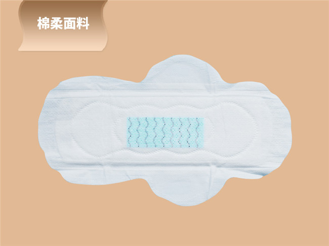 衛生巾代加工：直播渠道火爆的背后隱藏著的落寞