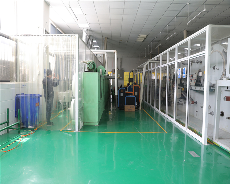 當下衛生巾加工工廠現狀 怎樣才能做好衛生巾代加工？