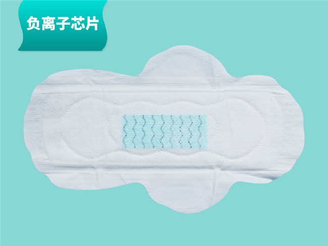 衛生巾OEM代加工：有機衛生巾和有機純棉衛生巾有哪些優點？