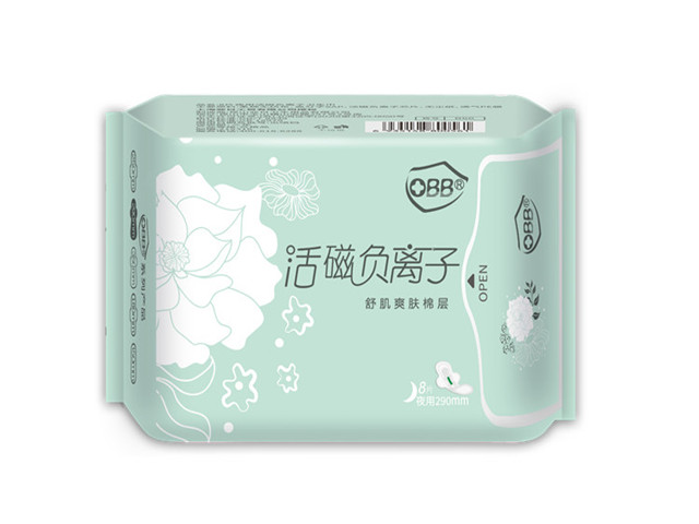 昆山亞日帶你了解衛生巾里的絨毛漿到底有沒有危害