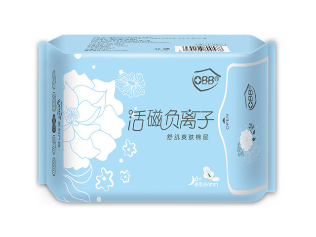 衛生巾品牌：女性產后可以用衛生巾嗎？用多大衛生巾合適？